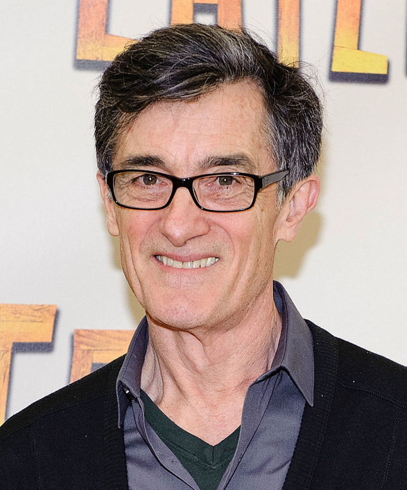 Roger Rees | Getty Images Photo by Matthew Eisman