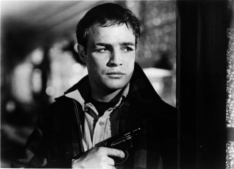 On the Waterfront - More of The Greatest Movies in the History of Film