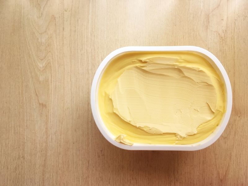 It's Not Butter! | Shutterstock Photo by Photography Cornwall