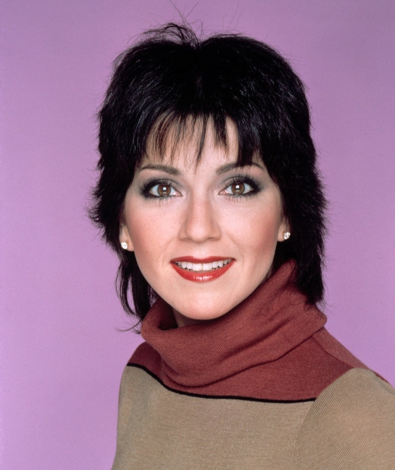 Joyce DeWitt Was Left Out | Alamy Stock Photo by Courtesy Everett Collection