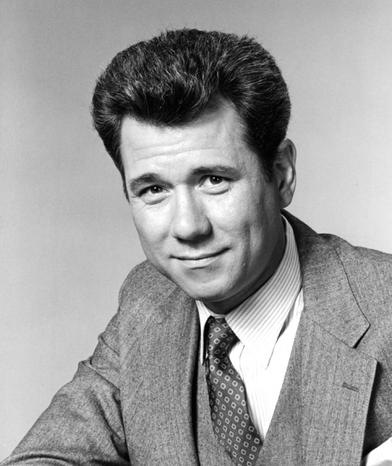 John Larroquette Had a Memorable Guest Appearance On The Show. | Getty Images Photo by Michael Ochs Archives