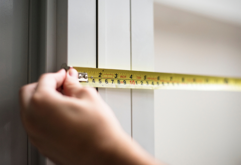 Refusing to Accept the Metric System | Shutterstock