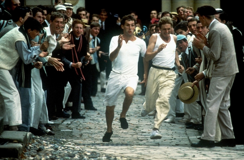 Chariots of Fire - Best Picture, 1982 | Alamy Stock Photo