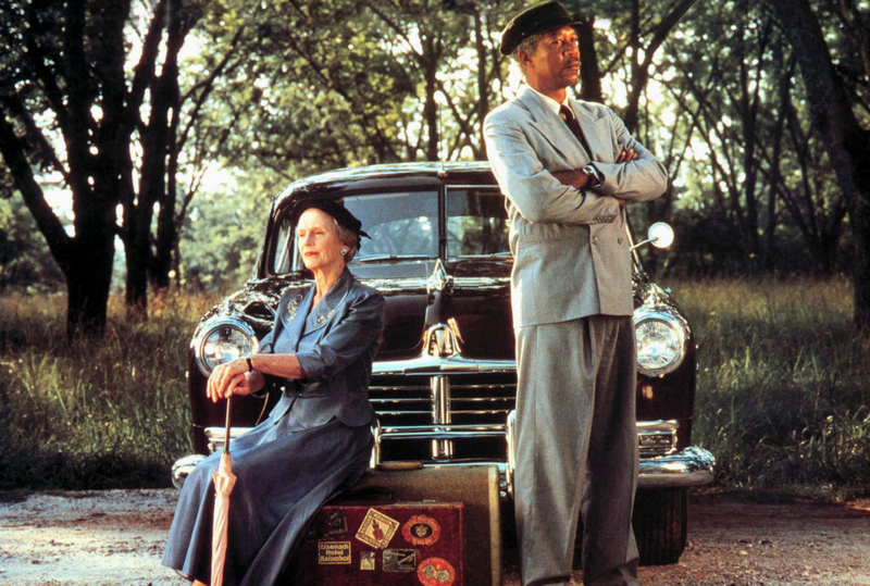 Driving Miss Daisy - Best Picture, 1990 | Alamy Stock Photo