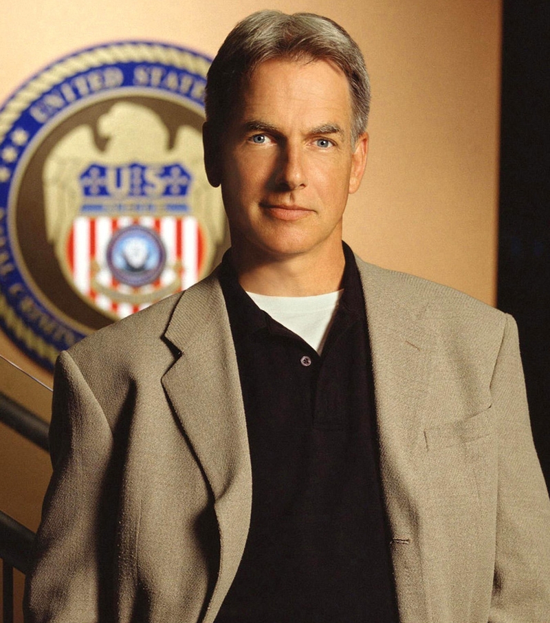 Mark Harmon: NCIS | Alamy Stock Photo by PictureLux/The Hollywood Archive
