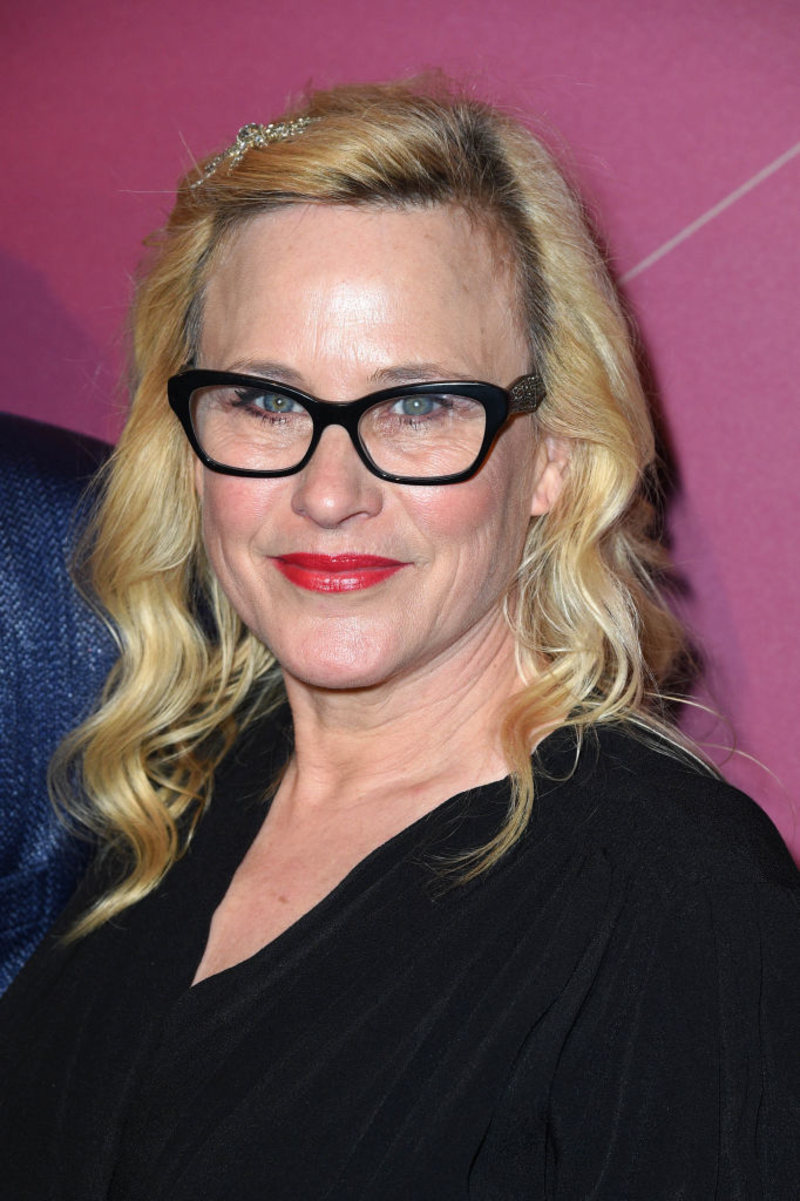 Patricia Arquette | Getty Images Photo by Tristar Media/WireImage