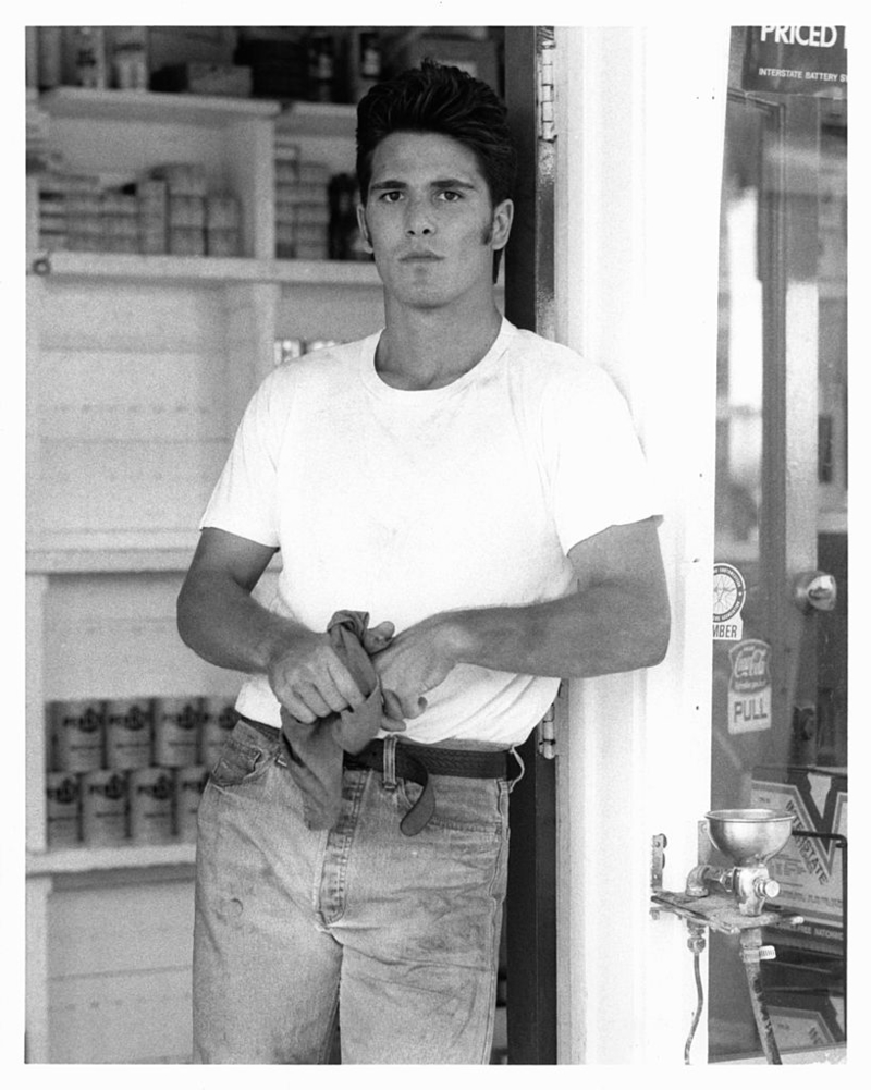 Michael Schoeffling | Getty Images Photo by Columbia Pictures/Michael Ochs Archives