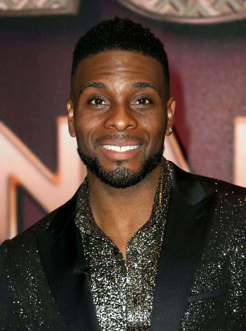 Kel Mitchell | Getty Images Photo by David Livingston