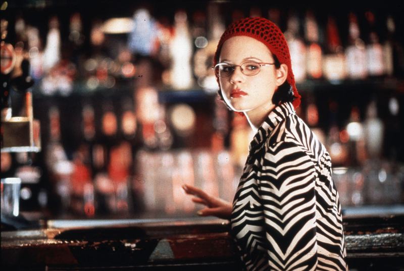 Thora Birch | Alamy Stock Photo by RGR Collection