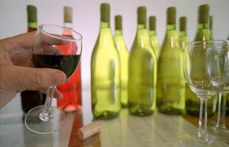 Alcohol | Getty Images Photo by Fairfax Media