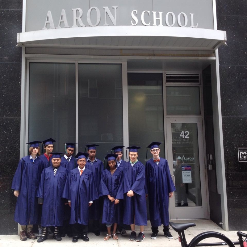 Aaron School – Yearly Tuition: $62,750 | Facebook/@AaronSchool