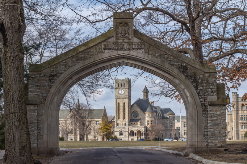 Shattuck-St. Mary’s School – $52,750 Yearly Tuition | Getty Images Photo by Cynthia Shirk