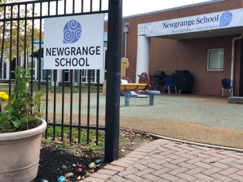 Newgrange School - Yearly Tuition: $61,189 | Facebook/@thenewgrange