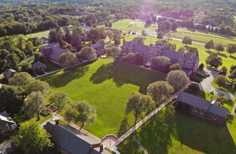 Trinity-Pawling School – Yearly Tuition: $62,000 | Facebook/@TrinityPawling