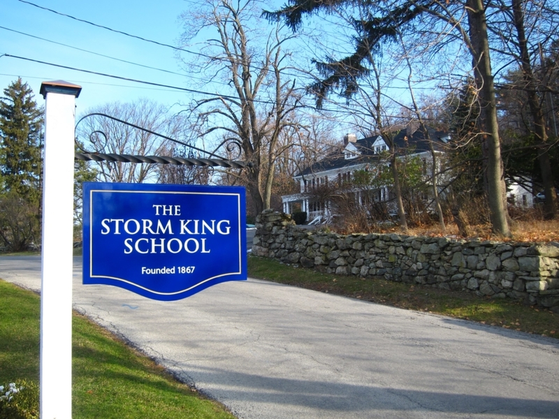 The Storm King School – $61,700 Yearly Tuition | Facebook/@stormkingschool
