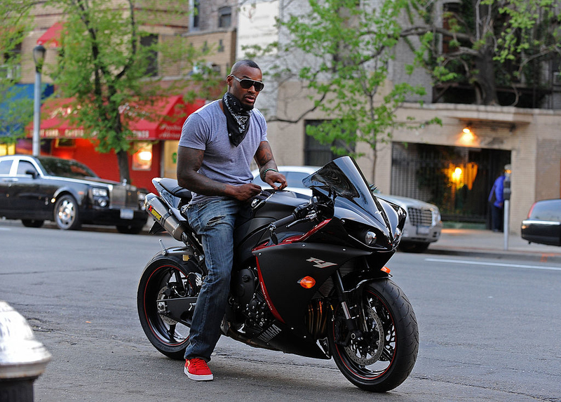 Tyson Beckford | Getty Images Photo by James Devaney/WireImage