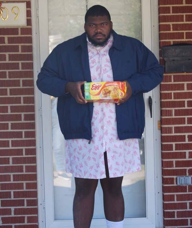 The Best Stranger Things Cosplay of All Time | Imgur.com/sZ9LiHs