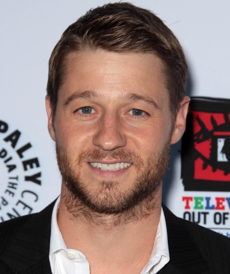 Ben McKenzie Has a Bachelor's in Economics and Foreign Affairs | Shutterstock