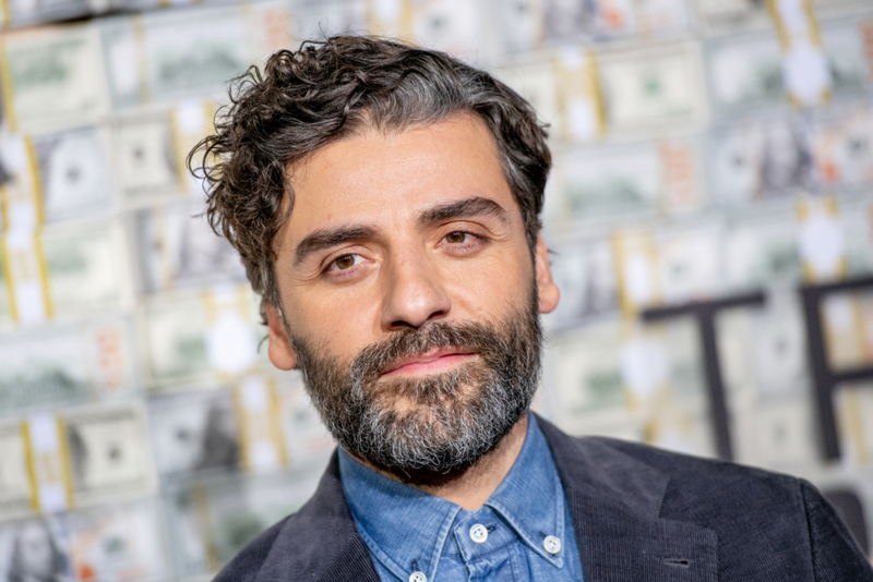 Oscar Isaac | Getty Images Photo by Roy Rochlin/WireImage