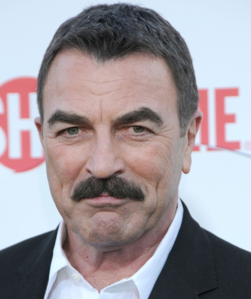 Tom Selleck | Getty Images Photo by Gregg DeGuire/FilmMagic