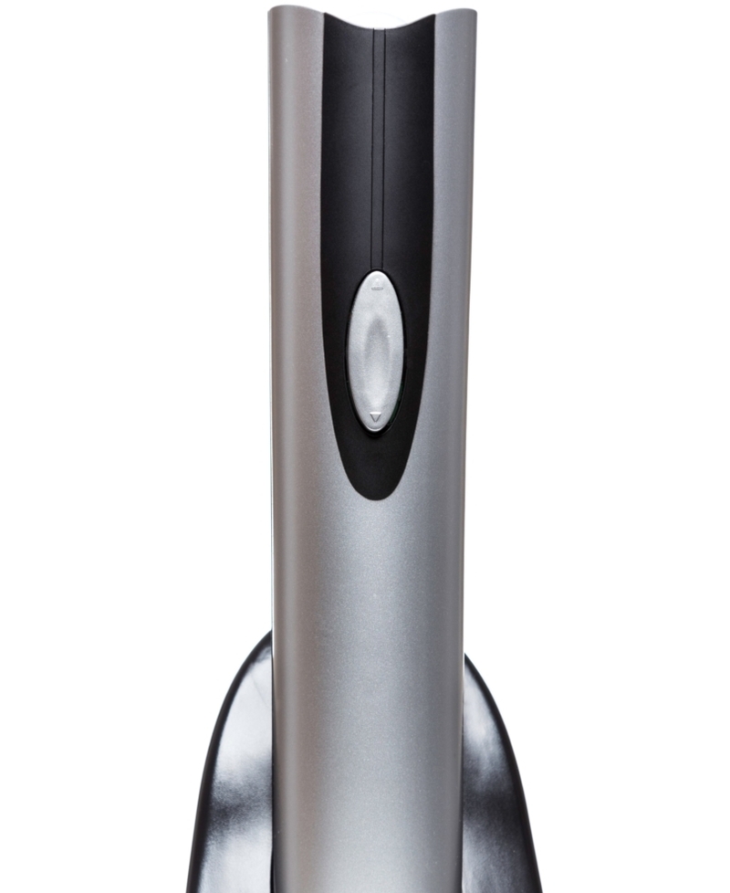 Oster Electric Wine-Bottle Opener by Oster ($20) | Getty Images Photo by jfmdesign
