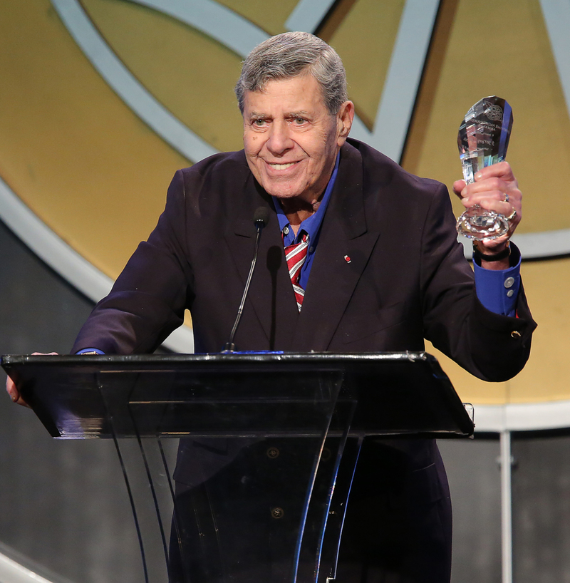 The Lifetime Achievement Award | Getty Images Photo by Mathew Imaging/WireImage