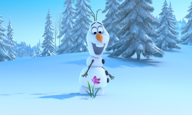 Frozen | Alamy Stock Photo by Walt Disney Pictures/courtesy Everett Collection