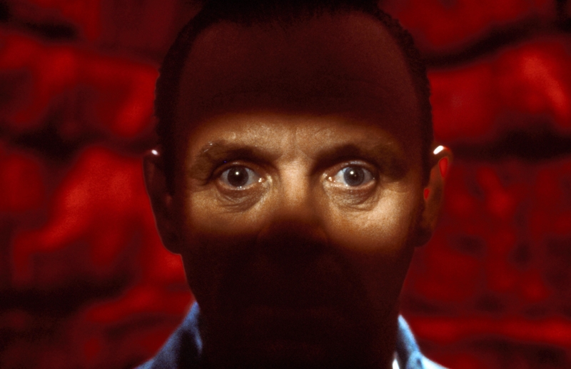 The Silence Of The Lambs | Alamy Stock Photo