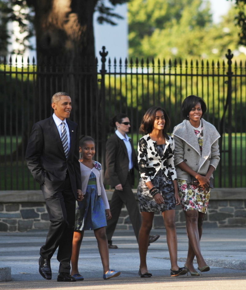 Sunday Best | Getty Images Photo by MANDEL NGAN/AFP
