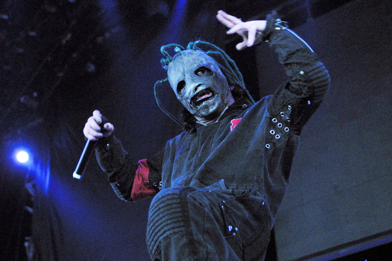 Corey Taylor of Slipknot | Getty Images Photo by Scott Gries/ImageDirect