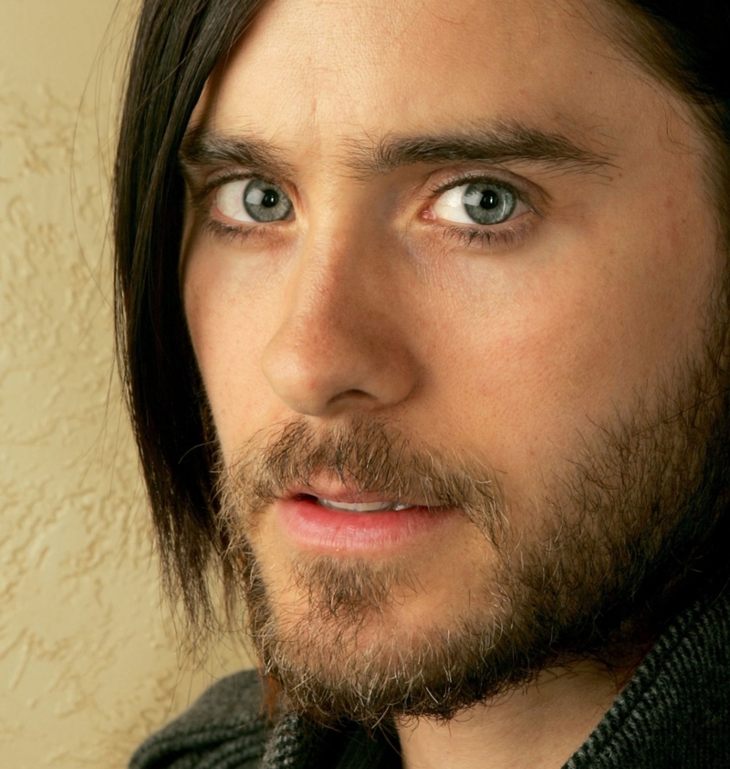 Jared Leto of Thirty Seconds to Mars | Getty Images Photo by Mark Mainz