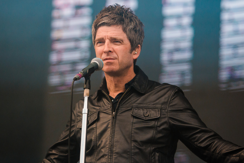 Noel Gallagher Today | Getty Images Photo by Mauricio Santana/WireImage