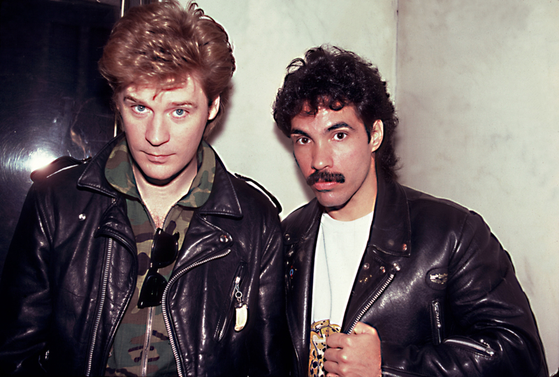 Hall & Oates | Getty Images Photo by Paul Natkin/WireImage