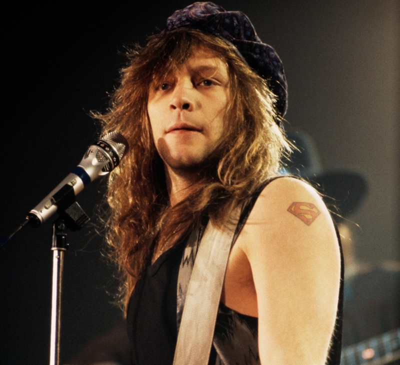 Jon Bon Jovi | Getty Images Photo by Leonello Bertolucci