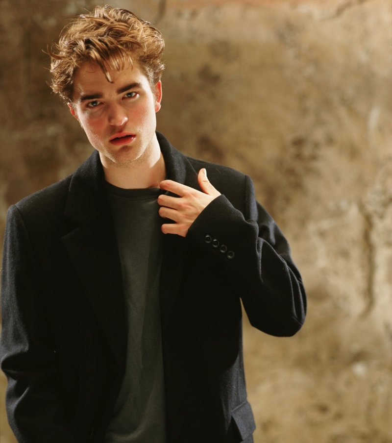 Robert Pattinson | Getty Images Photo by Murray Close/Sygma