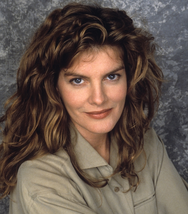 Rene Russo | Alamy Stock Photo by Robert Isenberg/PictureLux / The Hollywood Archive 