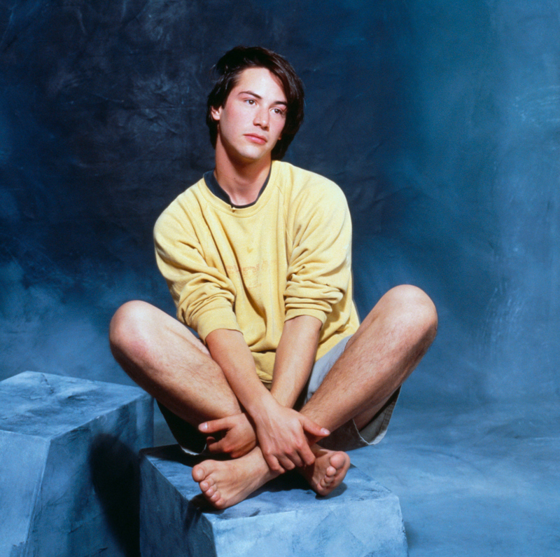 Keanu Reeves | Getty Images Photo by Aaron Rapoport/CORBIS OUTLINE