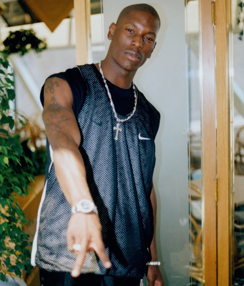 Tyrese Gibson | Getty Images Photo by Raymond Boyd/Michael Ochs Archives
