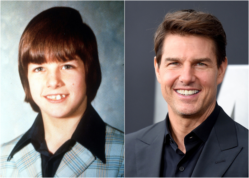 Tom Cruise | Alamy Stock Photo & Getty Images Photo by Jamie McCarthy
