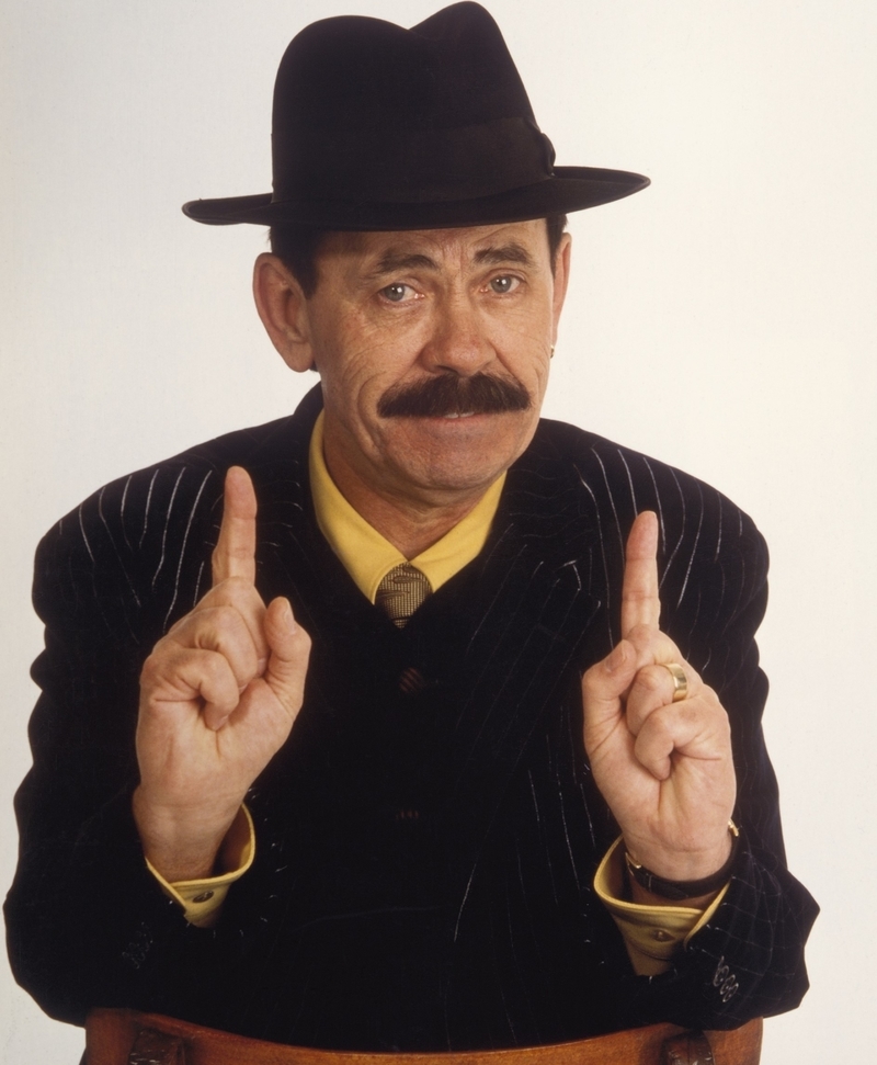Scatman John | Getty Images Photo by Cover Press