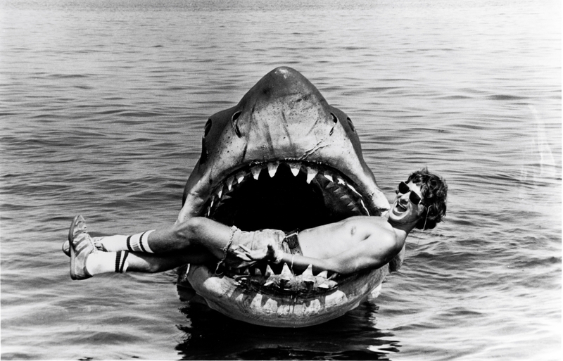 Oh, That Spielberg | MovieStillsDB Photo by jasonhart/Universal Studios