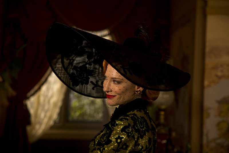 Lady Tremaine | Alamy Stock Photo by PictureLux/The Hollywood Archive 