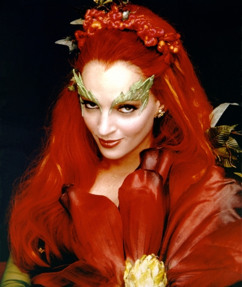 Poison Ivy | Getty Images Photo by Warner Bros. Pictures/Sunset Boulevard/Corbis