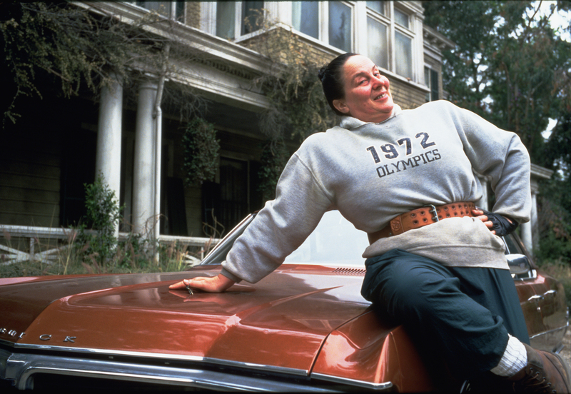 Agatha Trunchbull | MovieStillsDB Photo by melissa-joi/Columbia Pictures. Intended