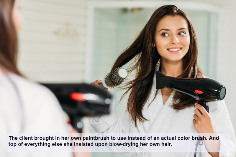 DIY Hair | Shutterstock
