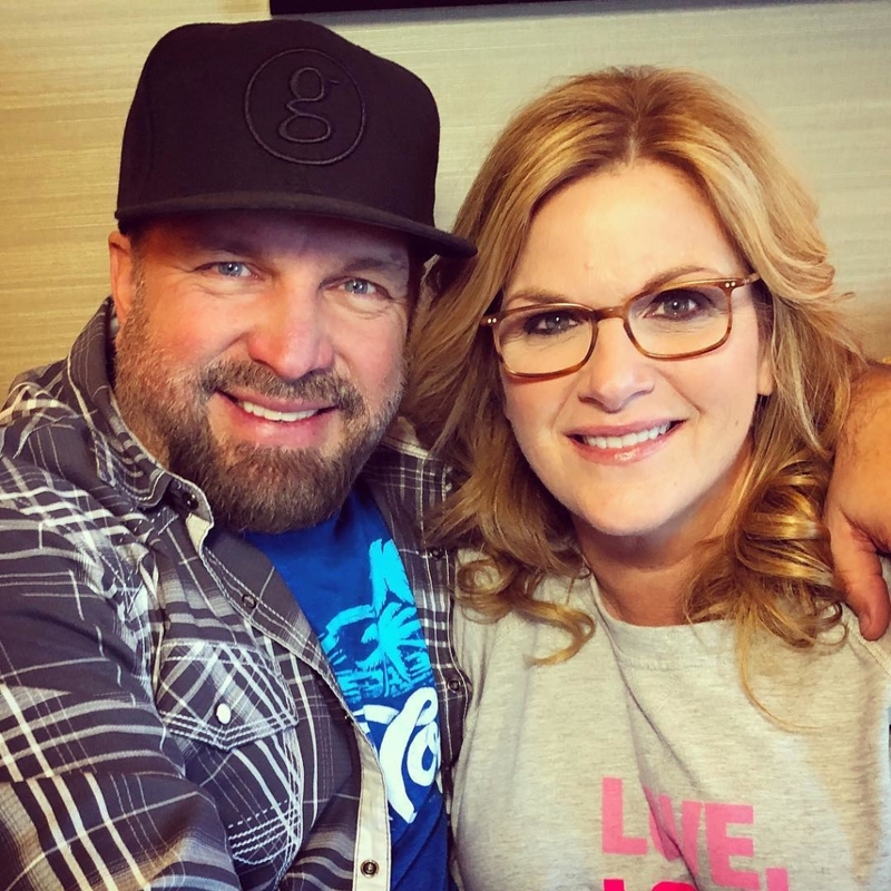 The ‘Closer Than Ever’ Couple | Instagram/@trishayearwood
