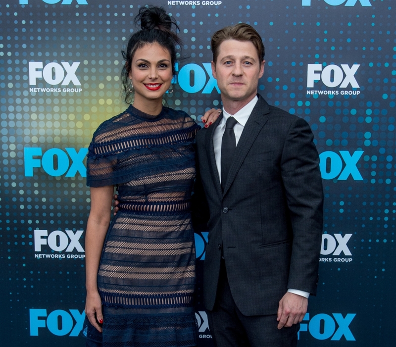Morena Baccarin - Hoy | Getty Images Photo by Roy Rochlin/FilmMagic