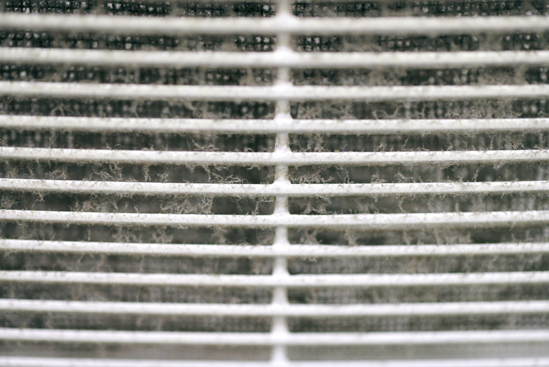Get Air Vents Cleaner | Shutterstock