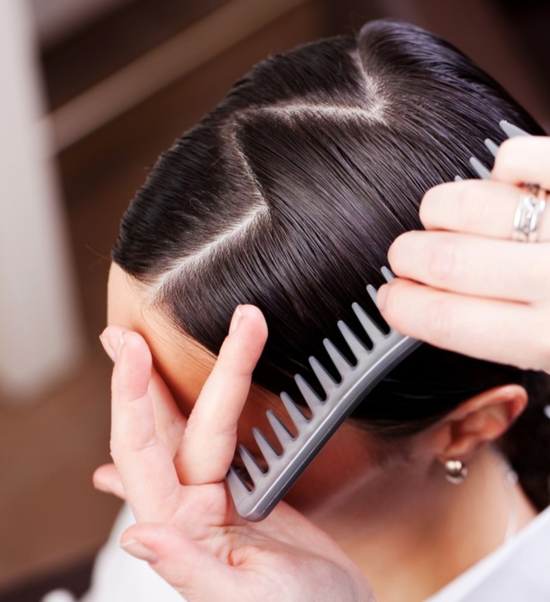 Texture Your Hair | Shutterstock