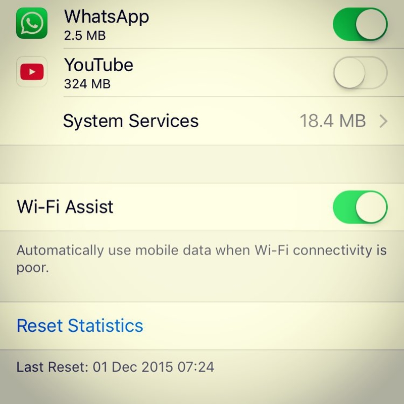 Speed up Your Wi-Fi | Instagram/@beaster41